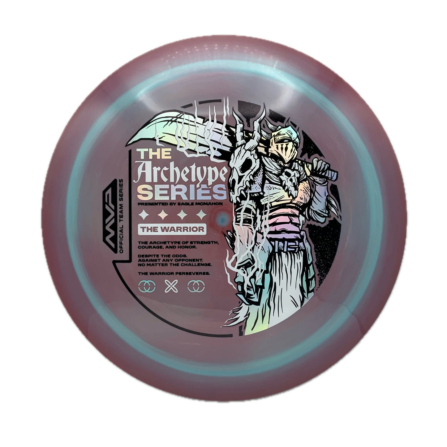 Streamline Engine - Eagle McMahon Team Series Neutron #3 - 168 - Astro Discs TX - Houston Disc Golf