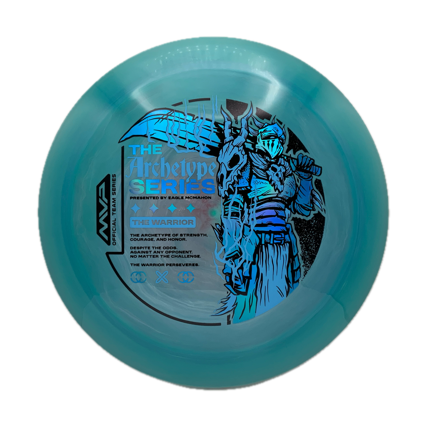 Streamline Engine - Eagle McMahon Team Series Neutron #9 - 172 - Astro Discs TX - Houston Disc Golf