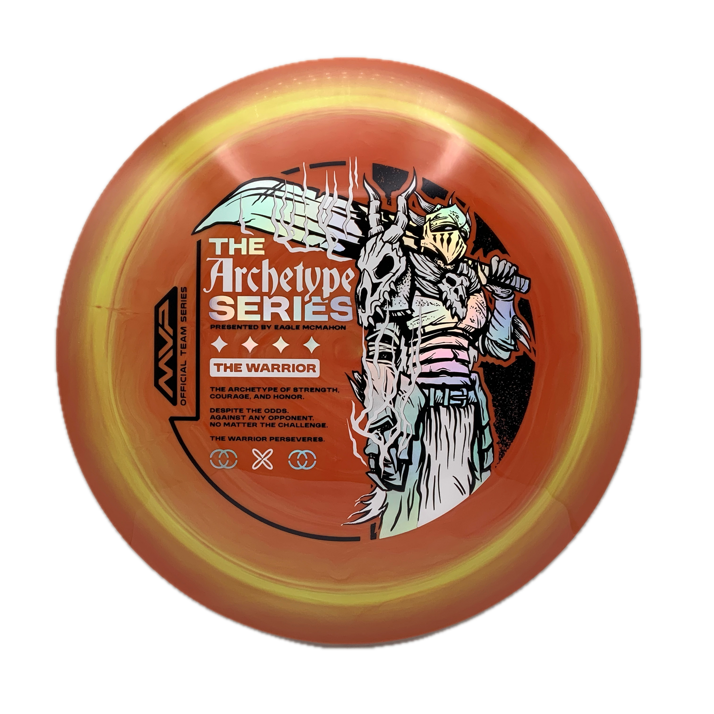 Streamline Engine - Eagle McMahon Team Series Neutron #19 - 175 - Astro Discs TX - Houston Disc Golf