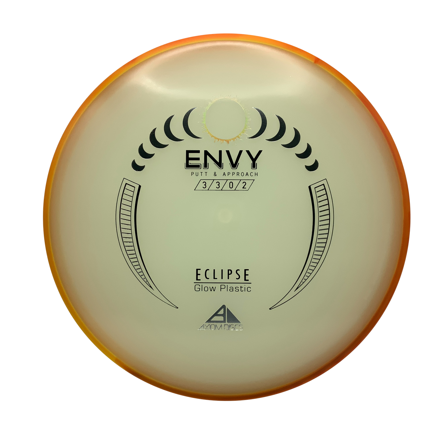 Axiom Envy - Eclipse Eclipse #33 - 173 - Astro Discs TX - Houston Disc Golf