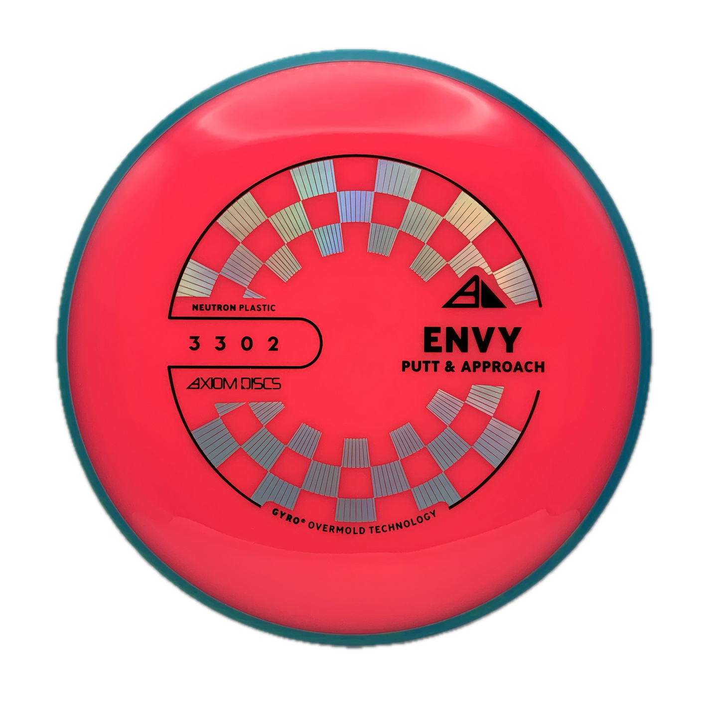 Axiom Envy (Classic) Neutron #115 - 174 - Astro Discs TX - Houston Disc Golf