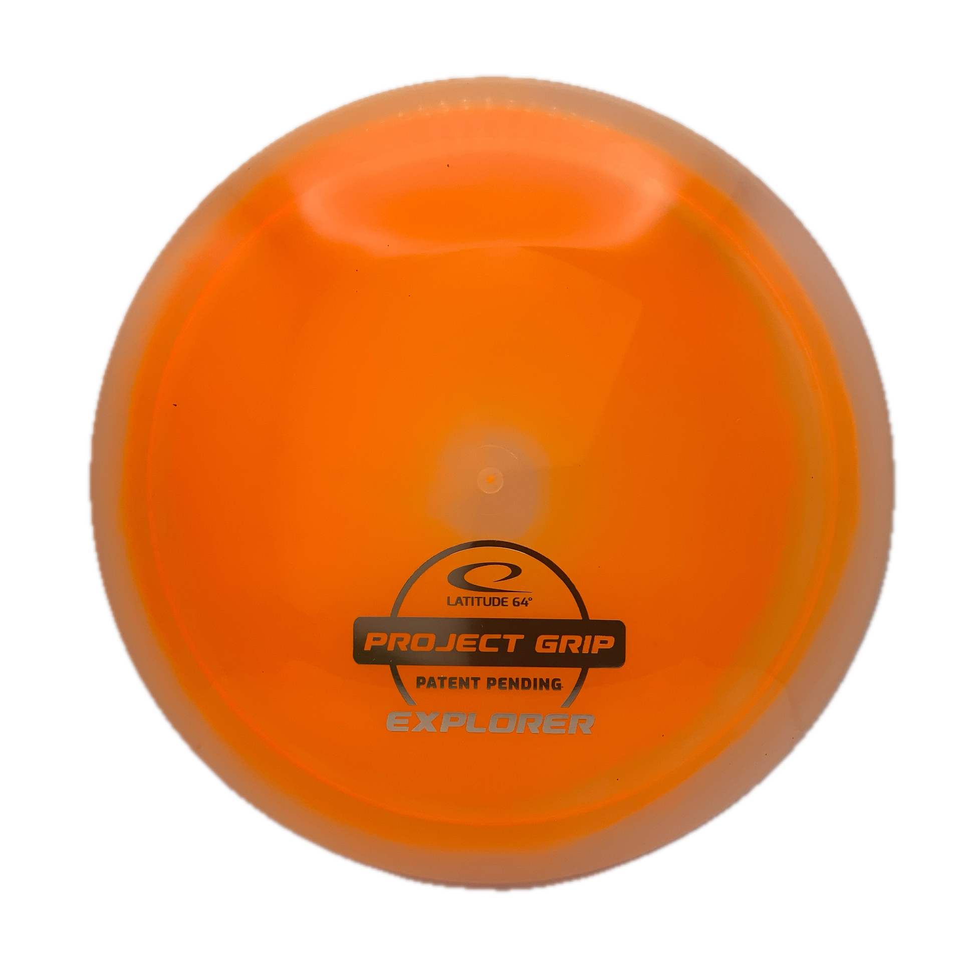 Latitude Explorer Project Grip #1 - 171 - Astro Discs TX - Houston Disc Golf