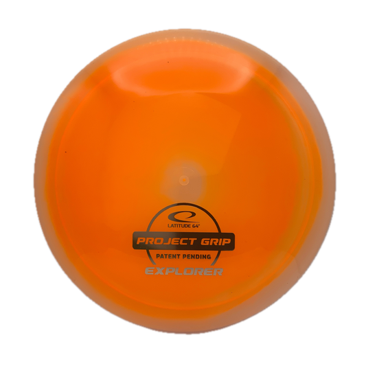 Latitude Explorer Project Grip #1 - 171 - Astro Discs TX - Houston Disc Golf