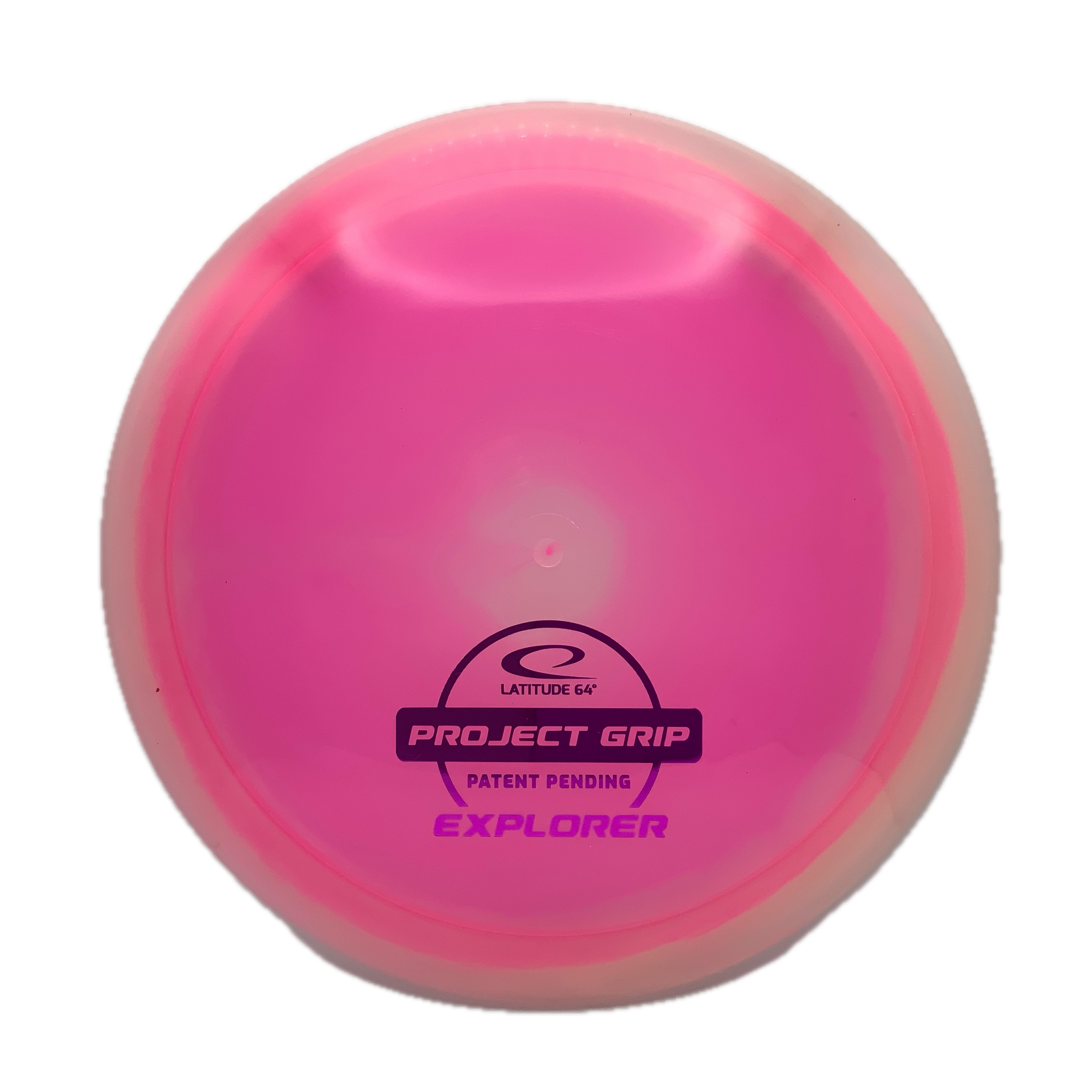 Latitude Explorer Project Grip #2 - 171 - Astro Discs TX - Houston Disc Golf