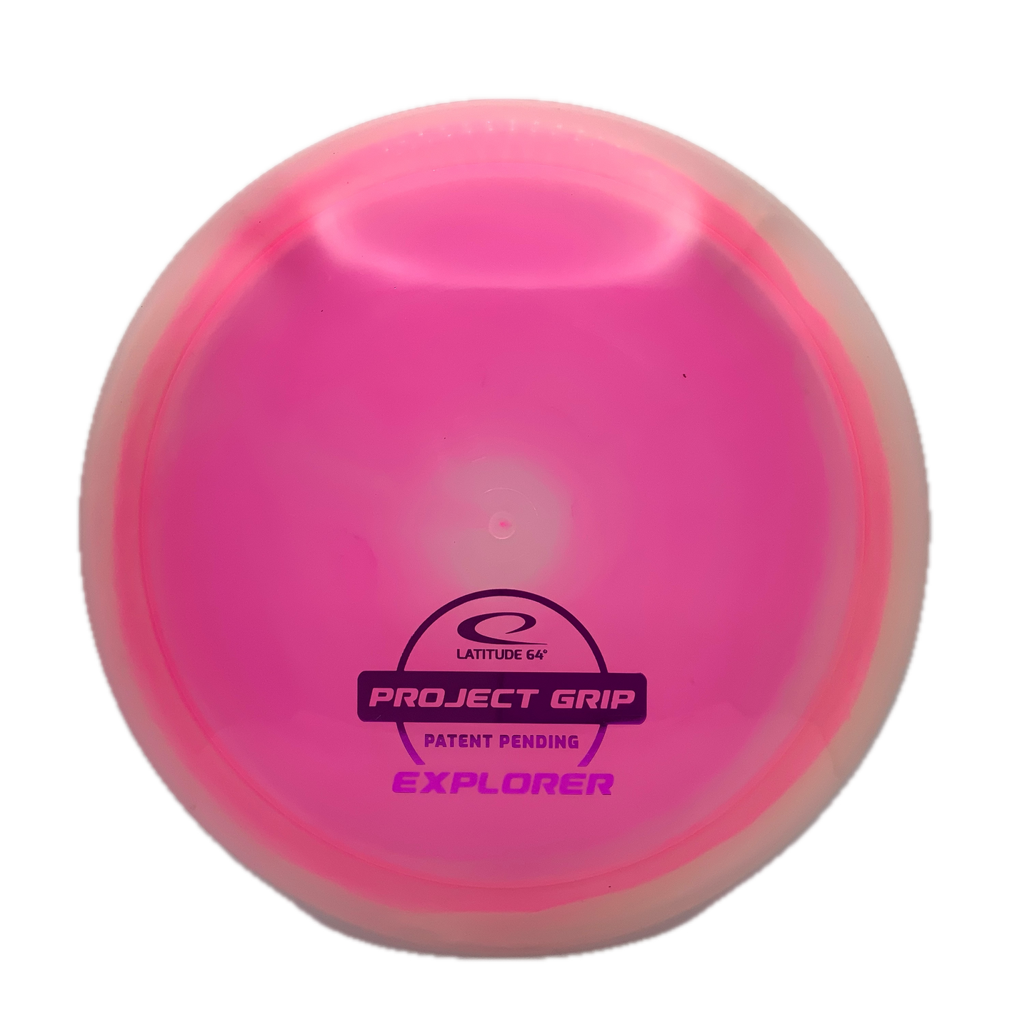 Latitude Explorer Project Grip #4 - 171 - Astro Discs TX - Houston Disc Golf