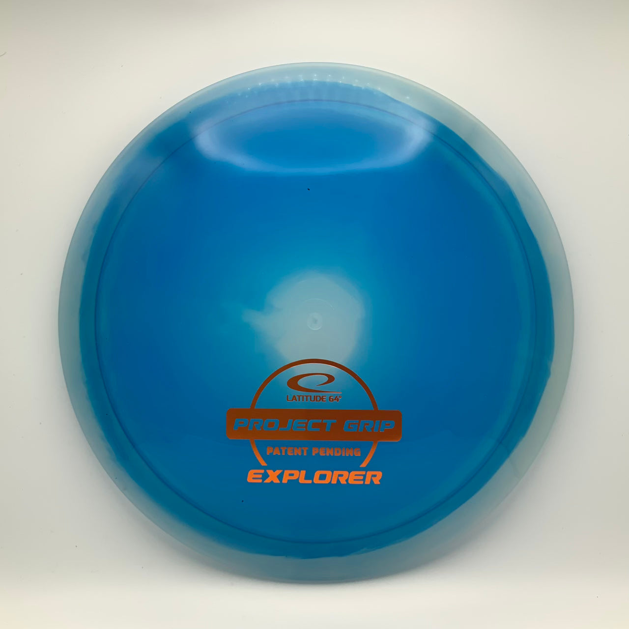 Latitude Explorer Project Grip #5 - 174 - Astro Discs TX - Houston Disc Golf