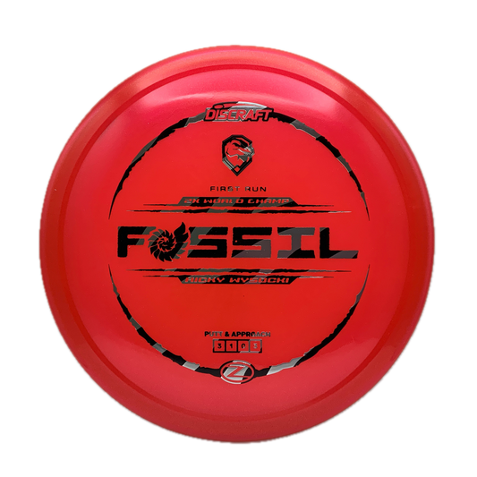 Fossil