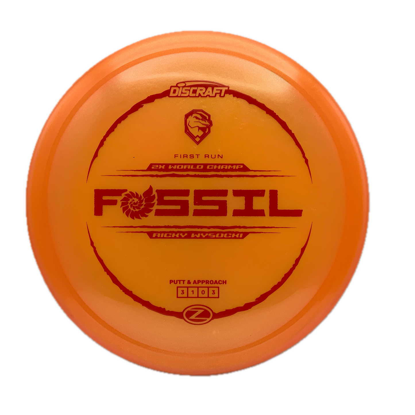 Fossil