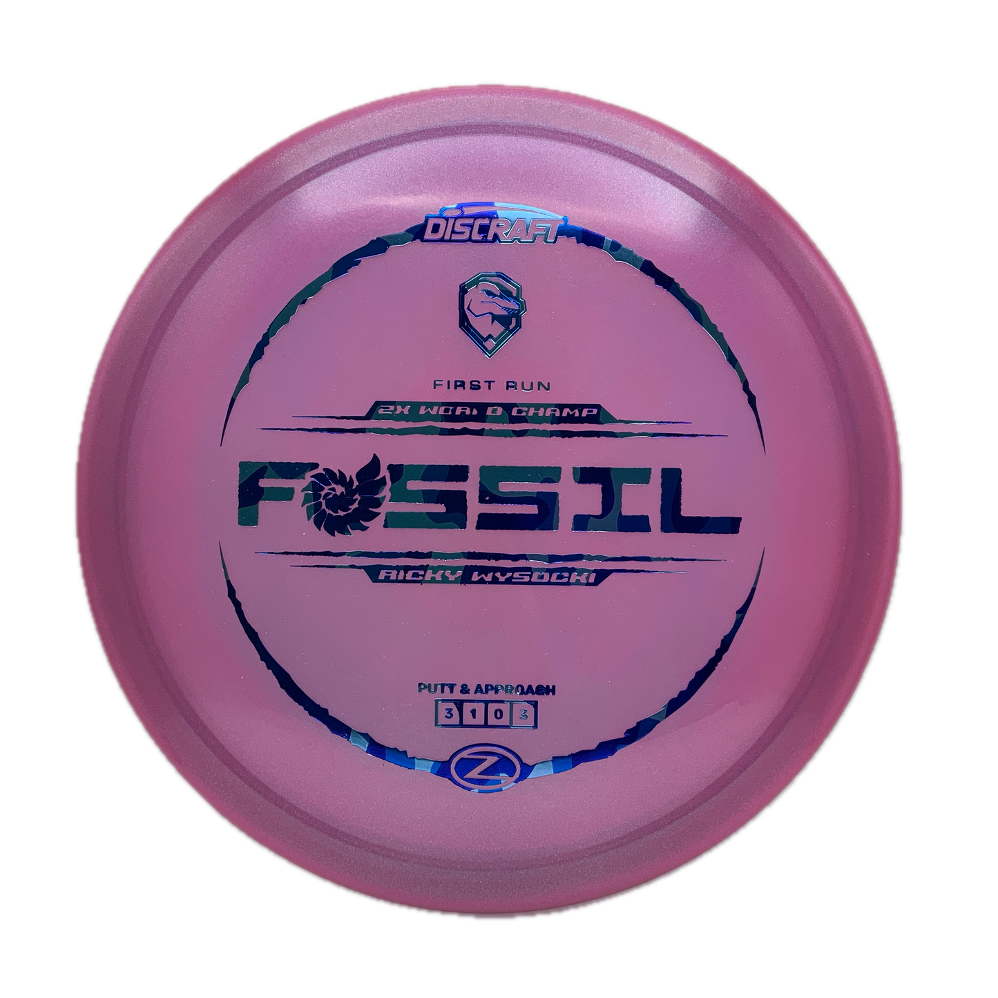 Fossil