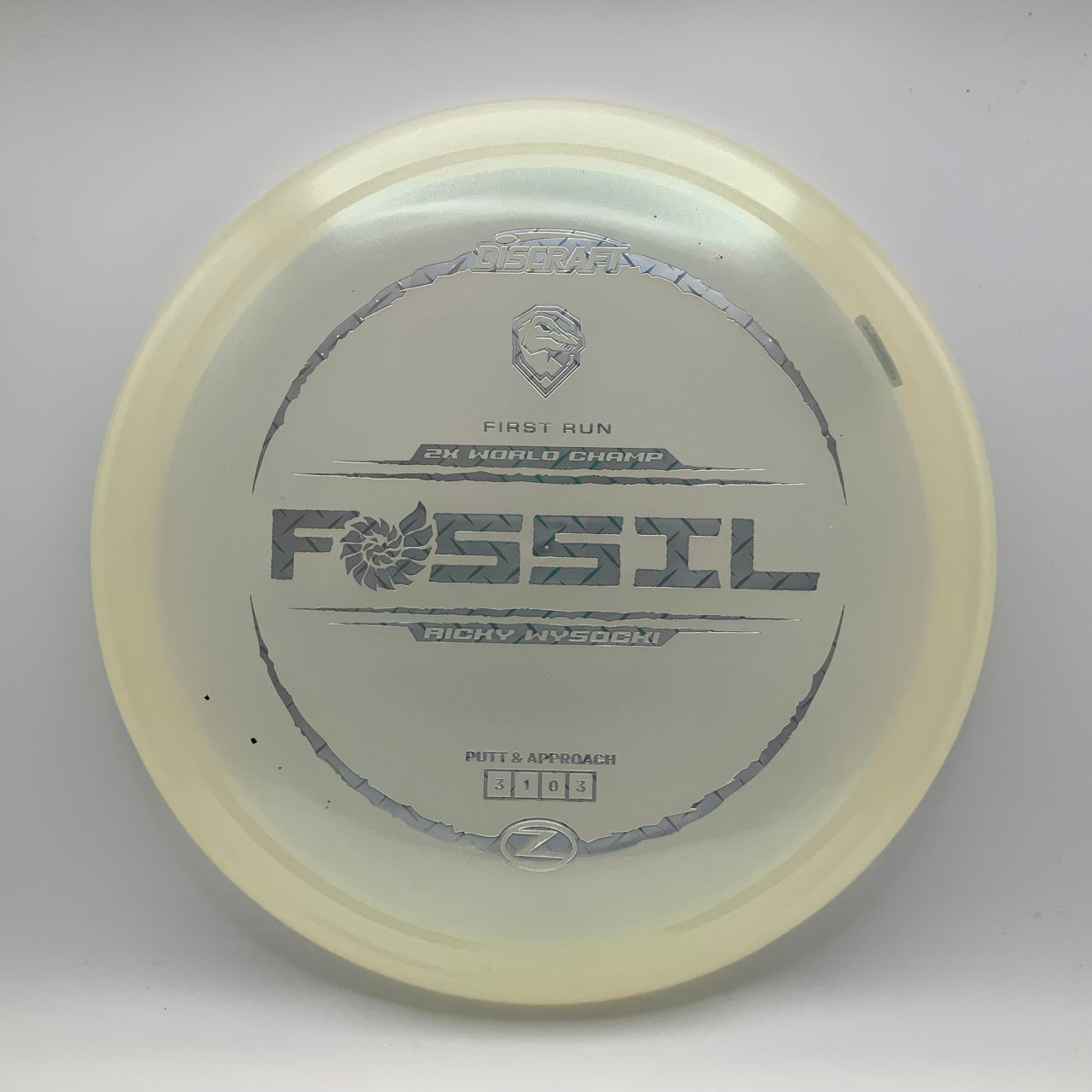 Fossil