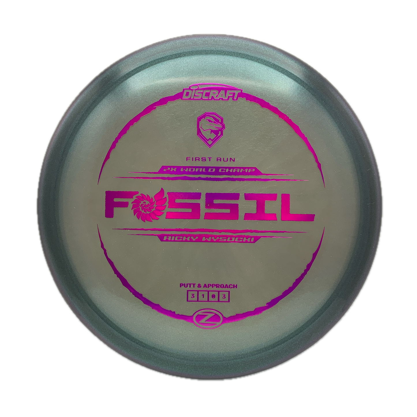 Fossil