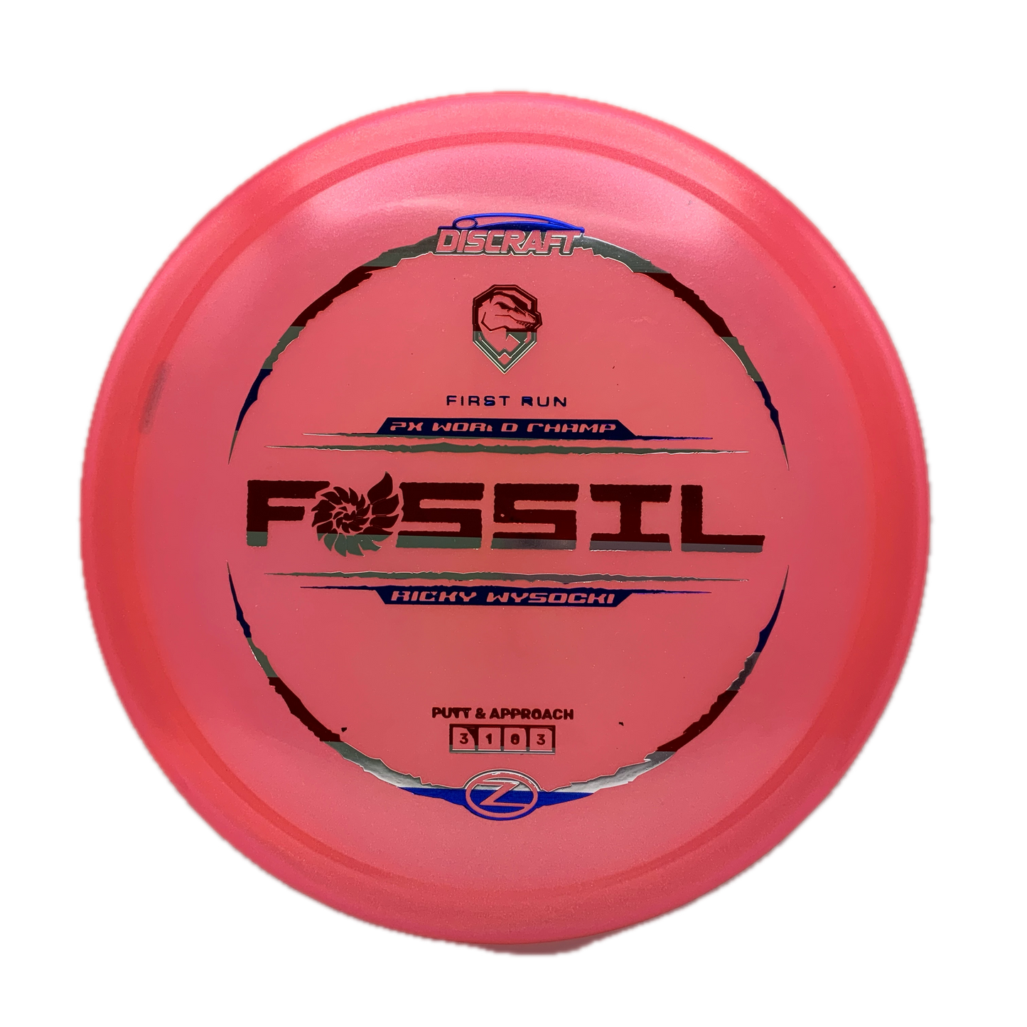 Fossil