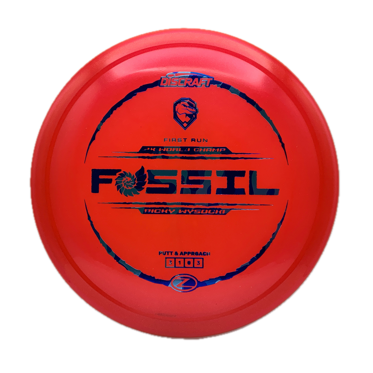 Fossil