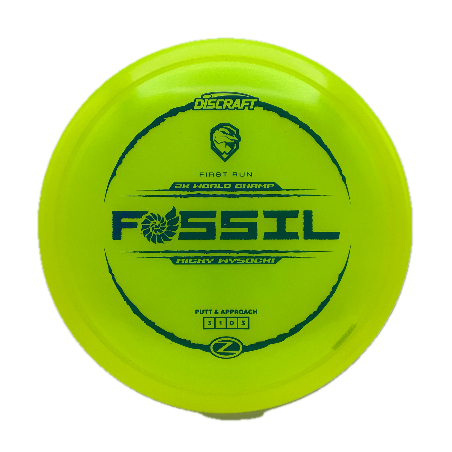 Fossil