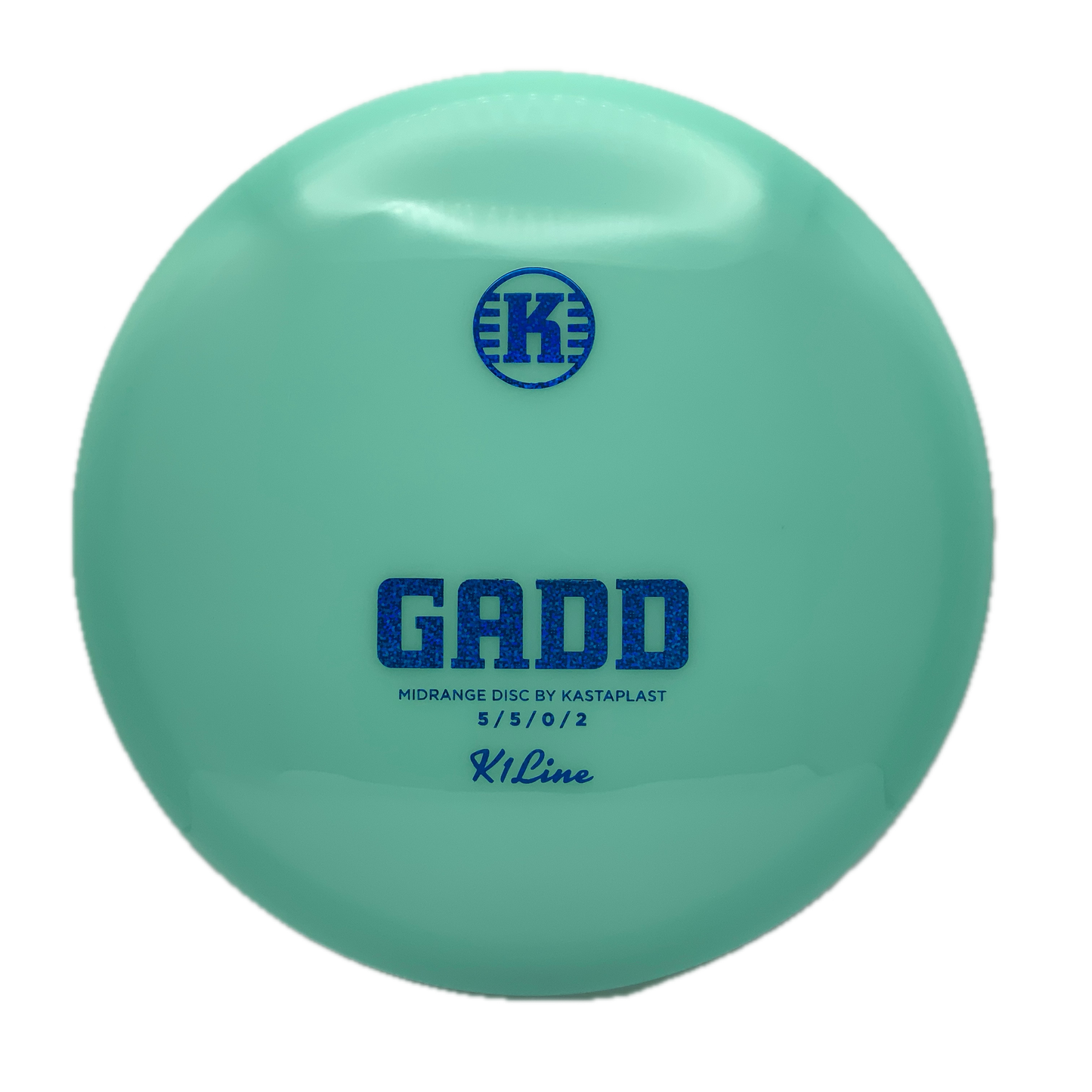 Kastaplast Gadd K1 #28 - 175 - Astro Discs TX - Houston Disc Golf