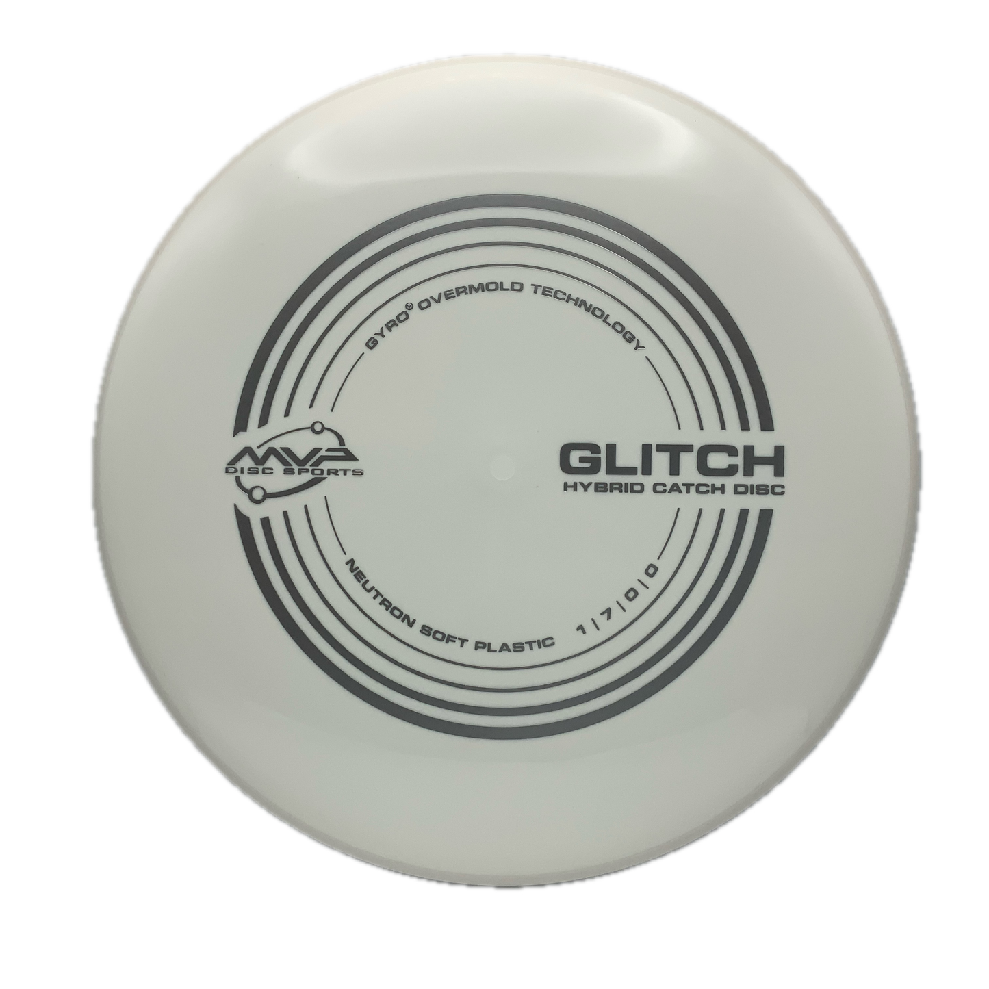 MVP Glitch Soft Neutron #61 - 149 - Astro Discs TX - Houston Disc Golf
