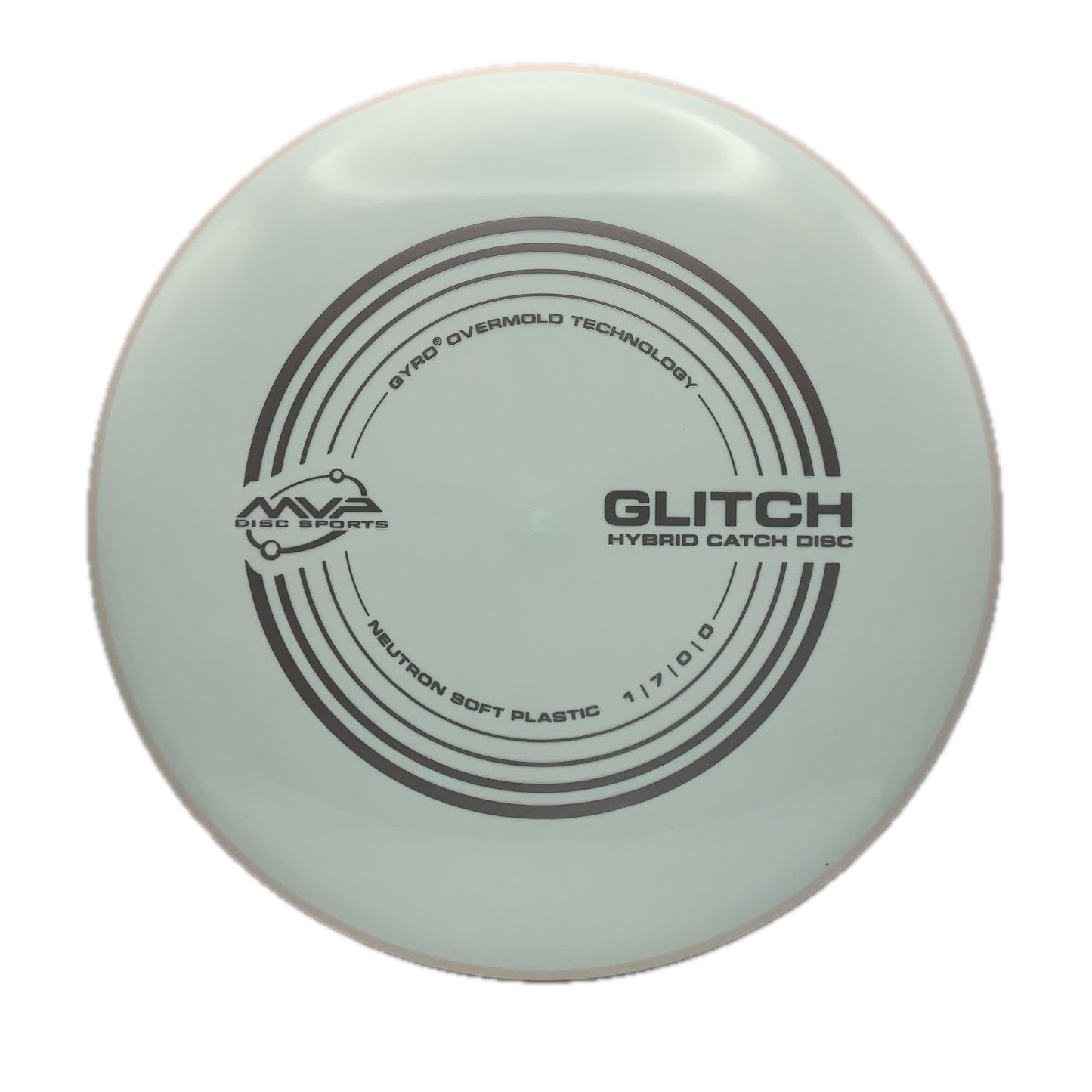 MVP Glitch Soft Neutron #62 - 149 - Astro Discs TX - Houston Disc Golf