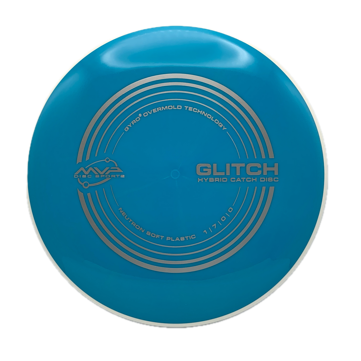 MVP Glitch Soft Neutron #63 - 149 - Astro Discs TX - Houston Disc Golf