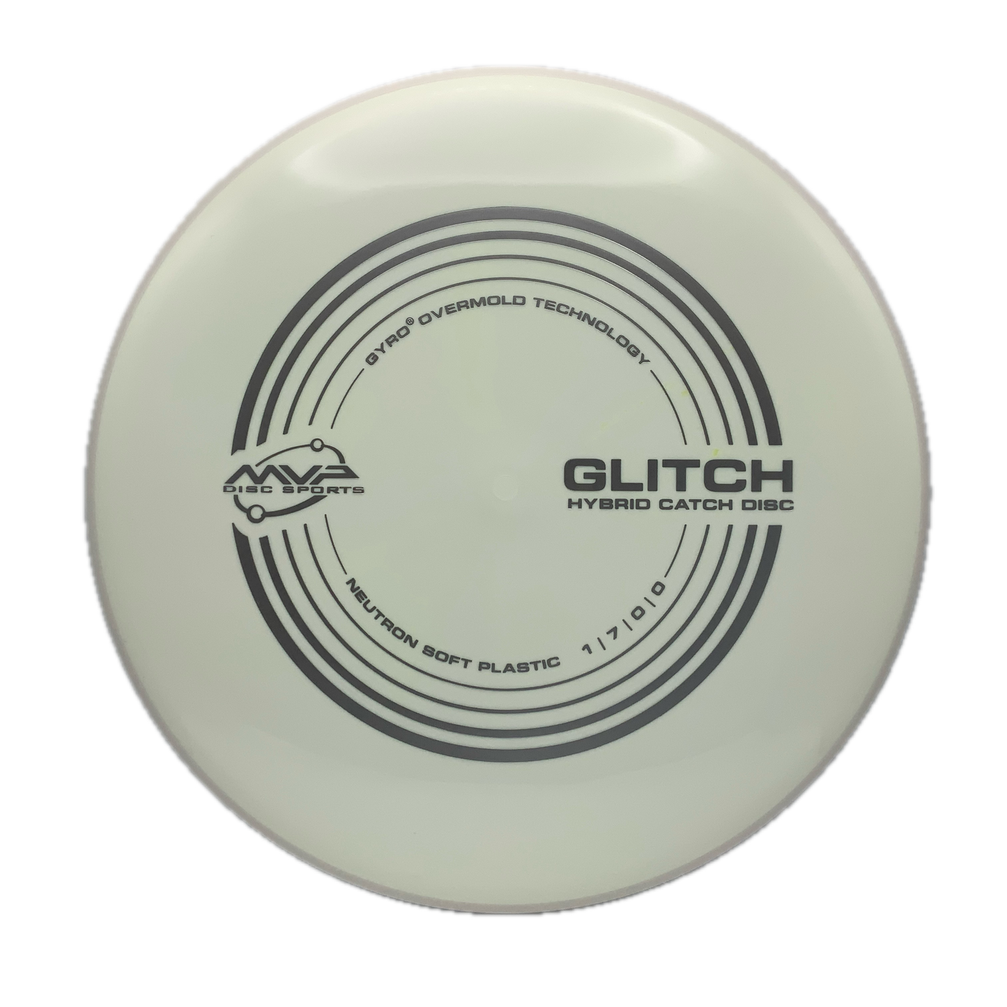 MVP Glitch Soft Neutron #67 - 153 - Astro Discs TX - Houston Disc Golf