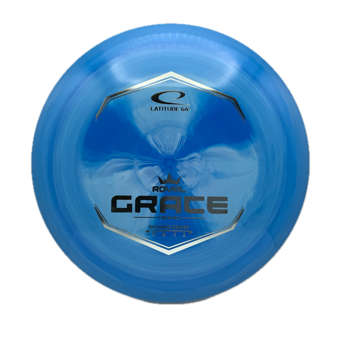 Latitude Grace Grand #8 - 174 - Astro Discs TX - Houston Disc Golf