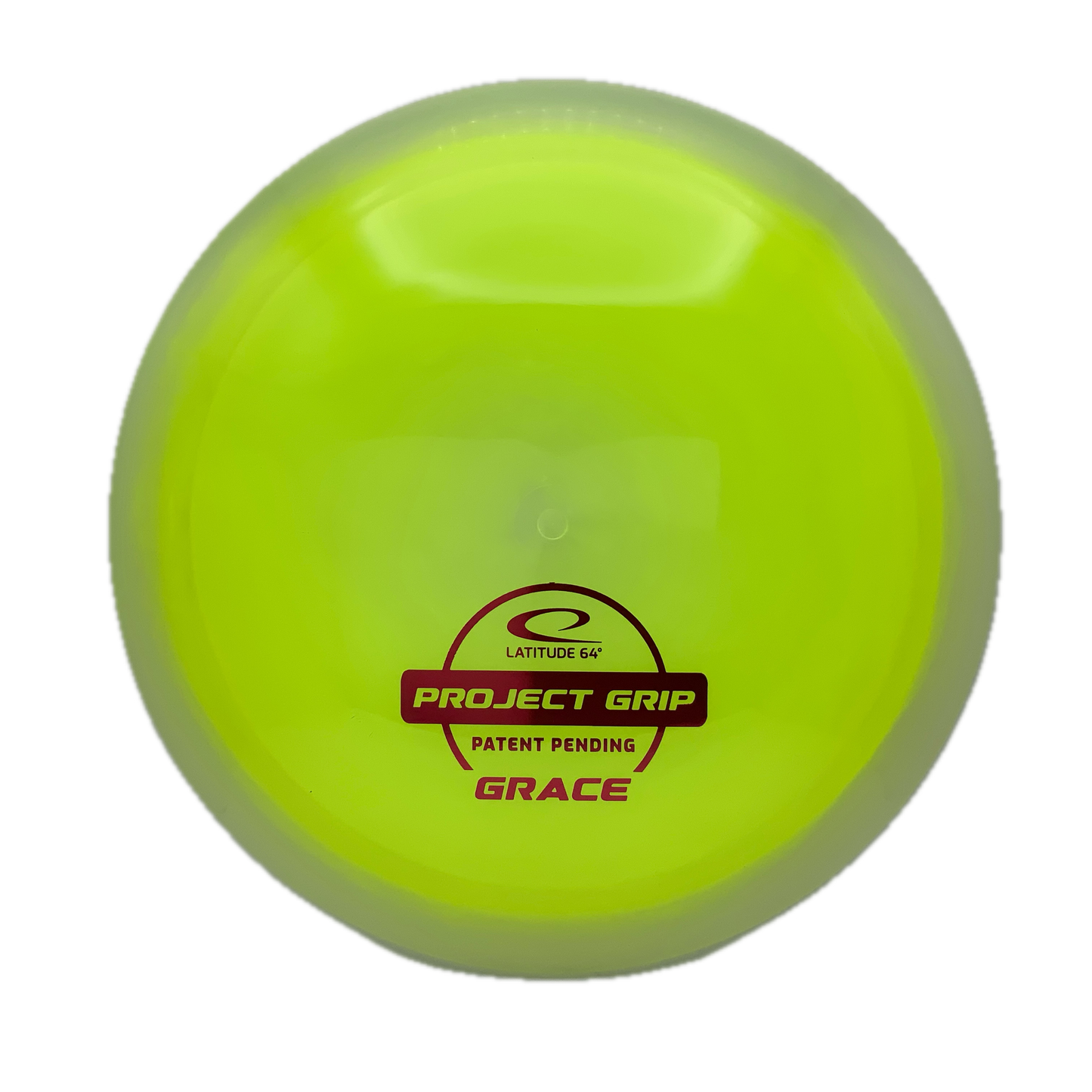 Latitude Grace Project Grip #10 - 173 - Astro Discs TX - Houston Disc Golf