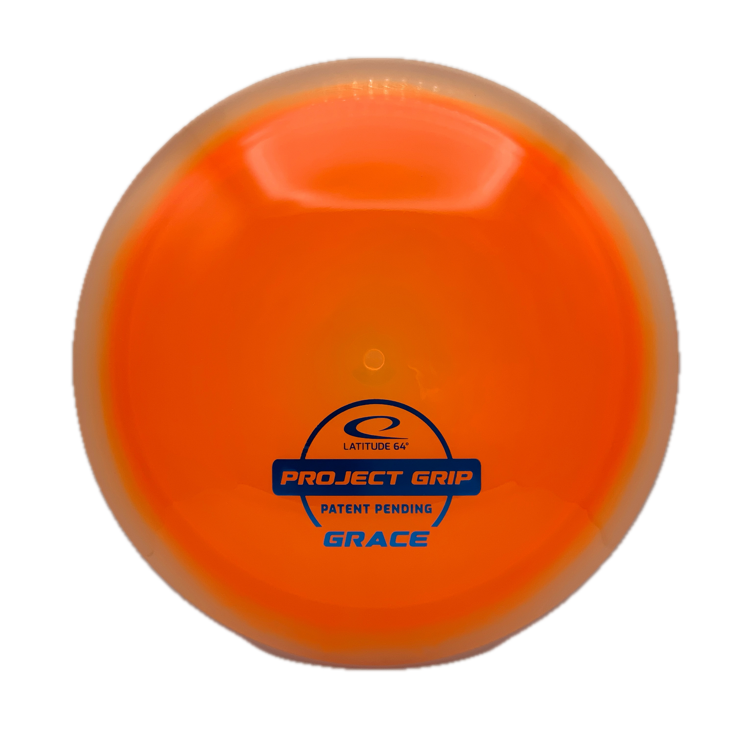 Latitude Grace Project Grip #11 - 173 - Astro Discs TX - Houston Disc Golf