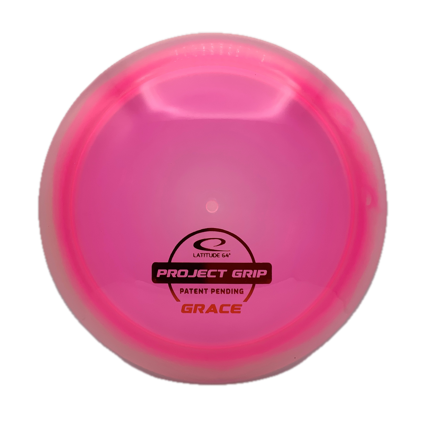 Latitude Grace Project Grip #12 - 173 - Astro Discs TX - Houston Disc Golf