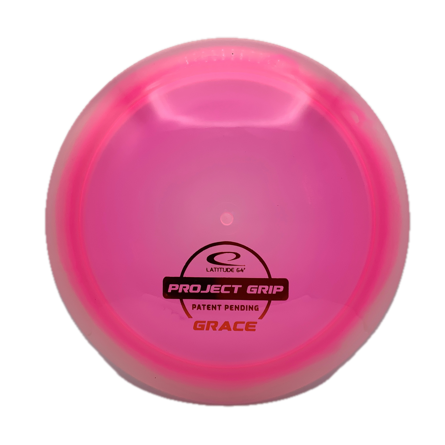 Latitude Grace Project Grip #13 - 173 - Astro Discs TX - Houston Disc Golf