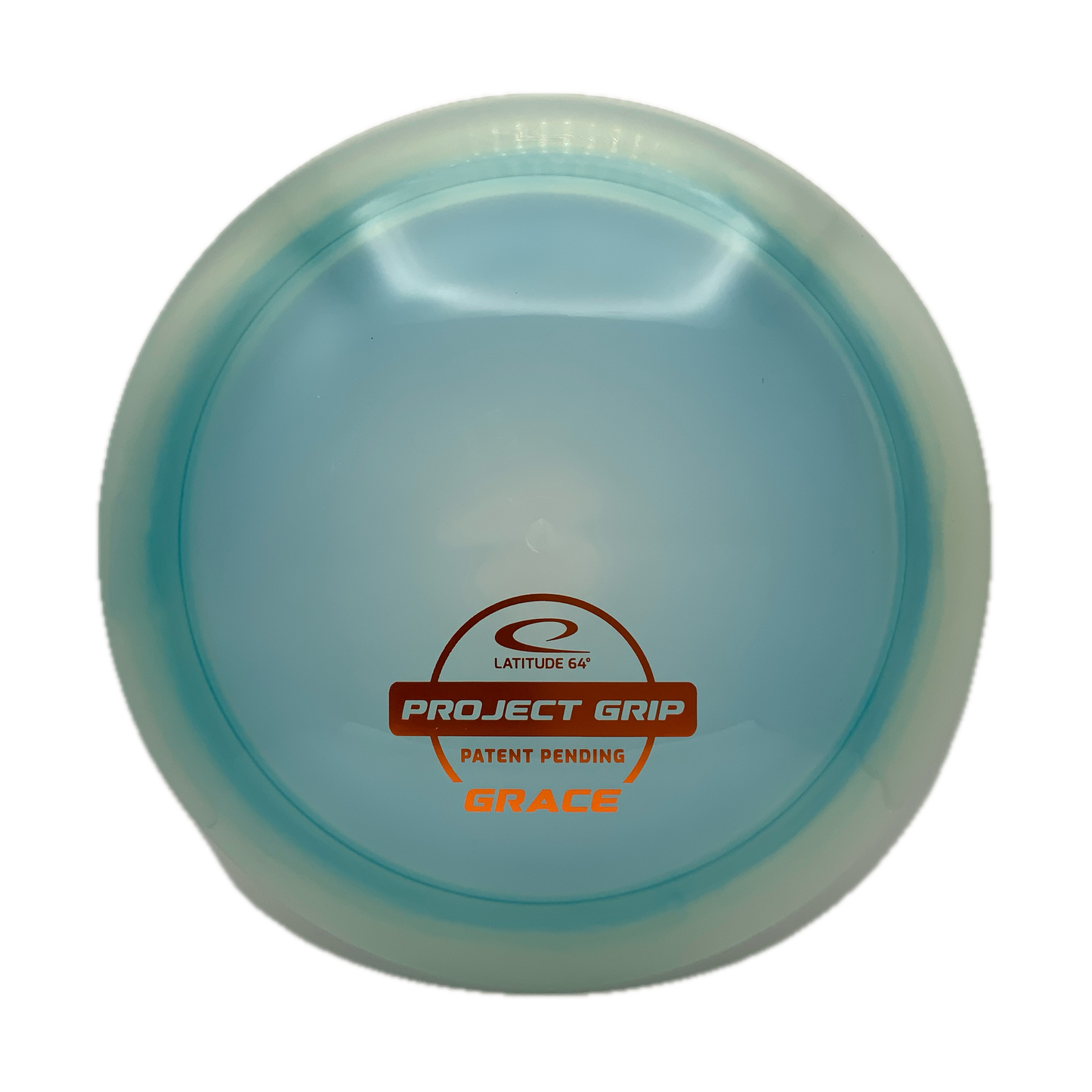 Latitude Grace Project Grip #14 - 173 - Astro Discs TX - Houston Disc Golf