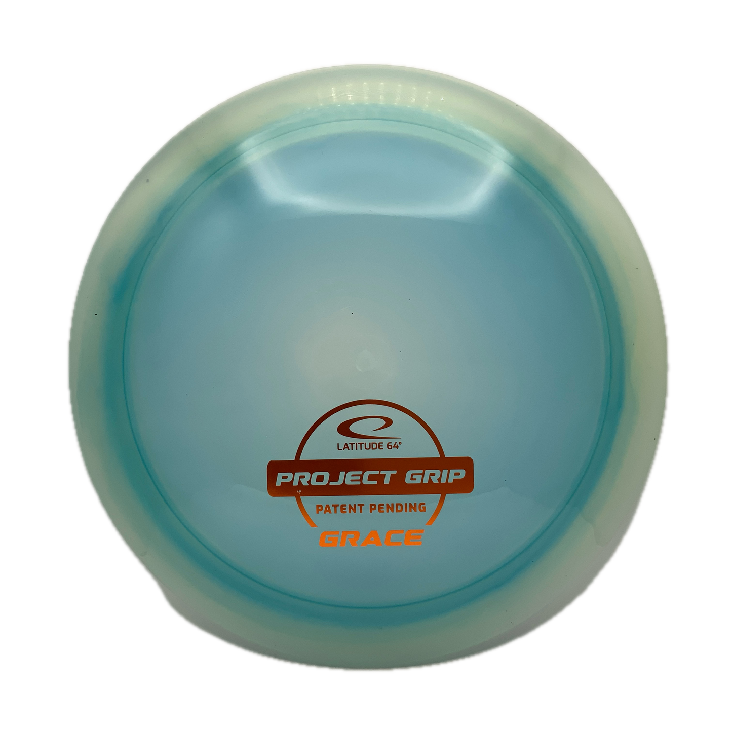 Latitude Grace Project Grip #15 - 173 - Astro Discs TX - Houston Disc Golf