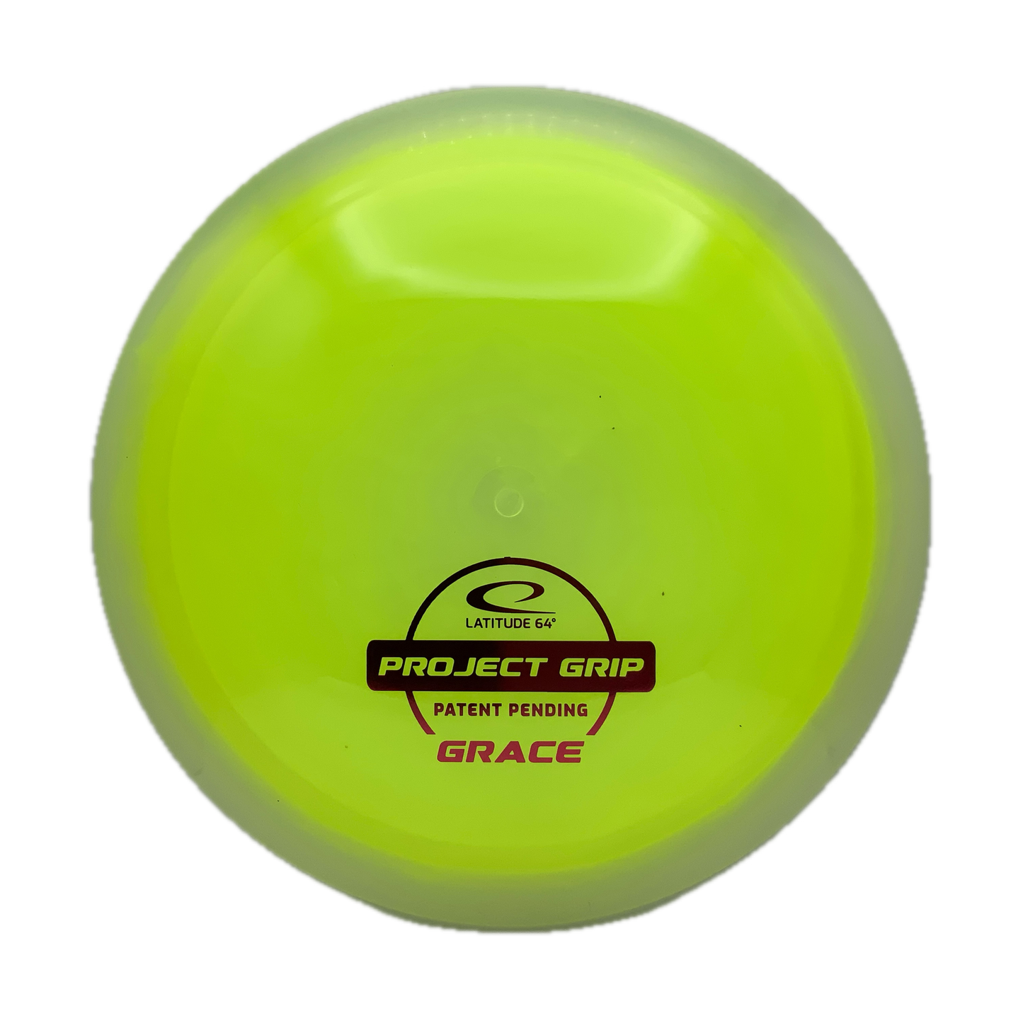 Latitude Grace Project Grip #16 - 174 - Astro Discs TX - Houston Disc Golf
