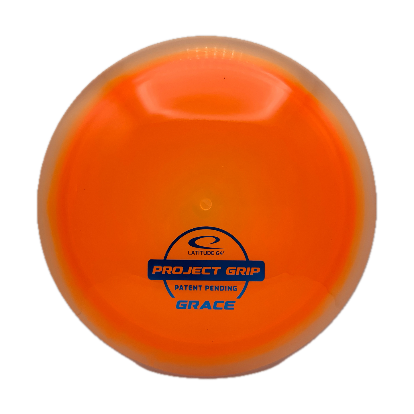 Latitude Grace Project Grip #17 - 174 - Astro Discs TX - Houston Disc Golf