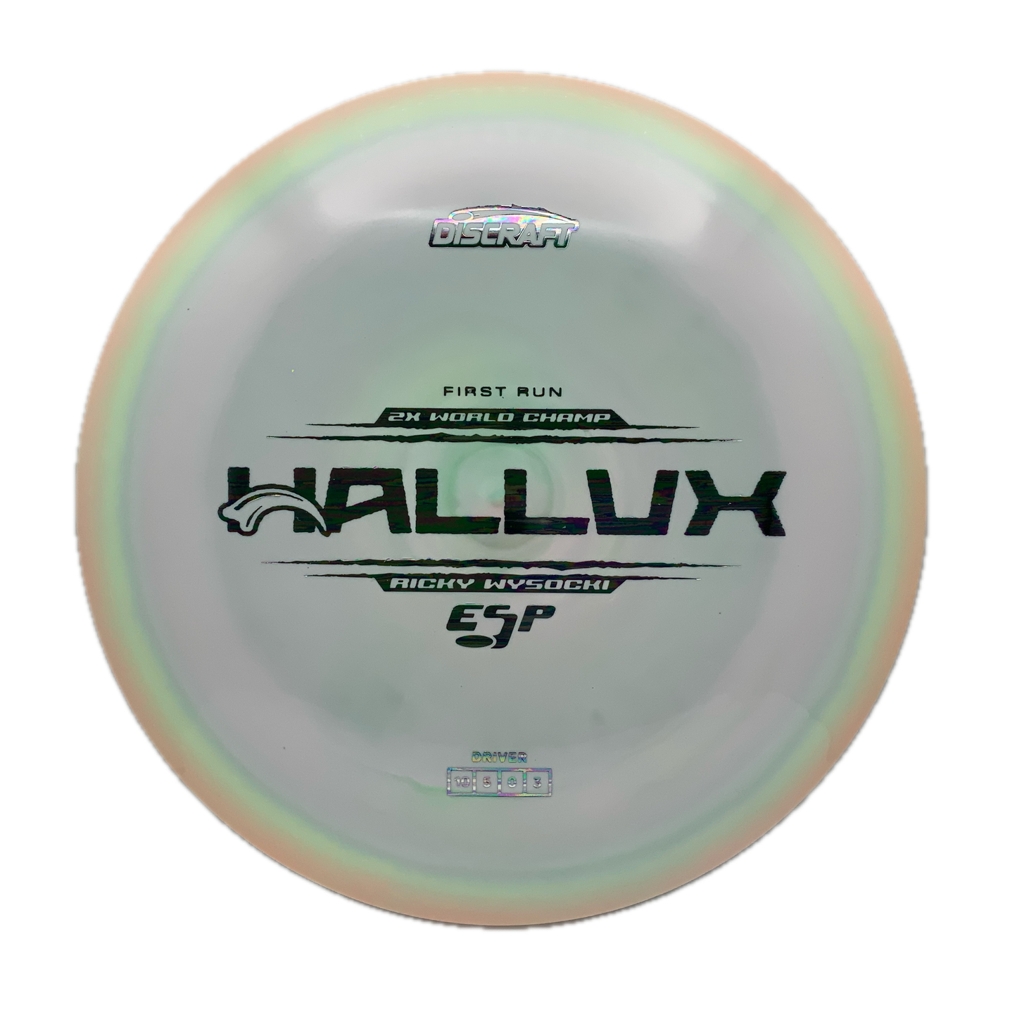 Hallux