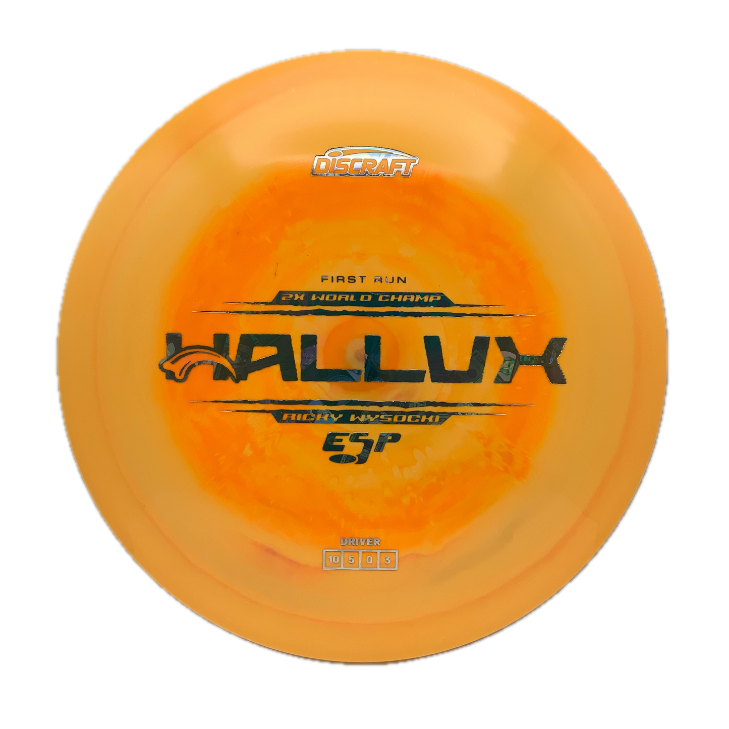 Hallux