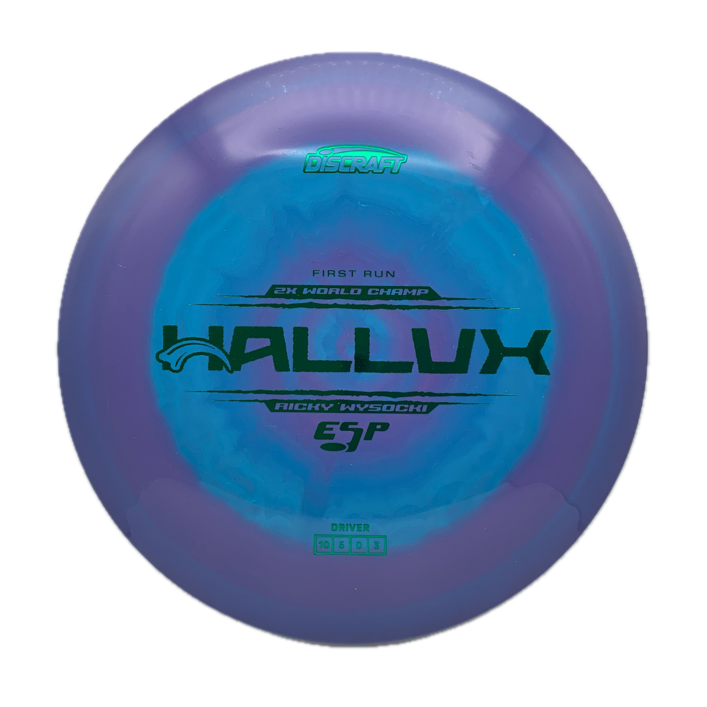 Hallux
