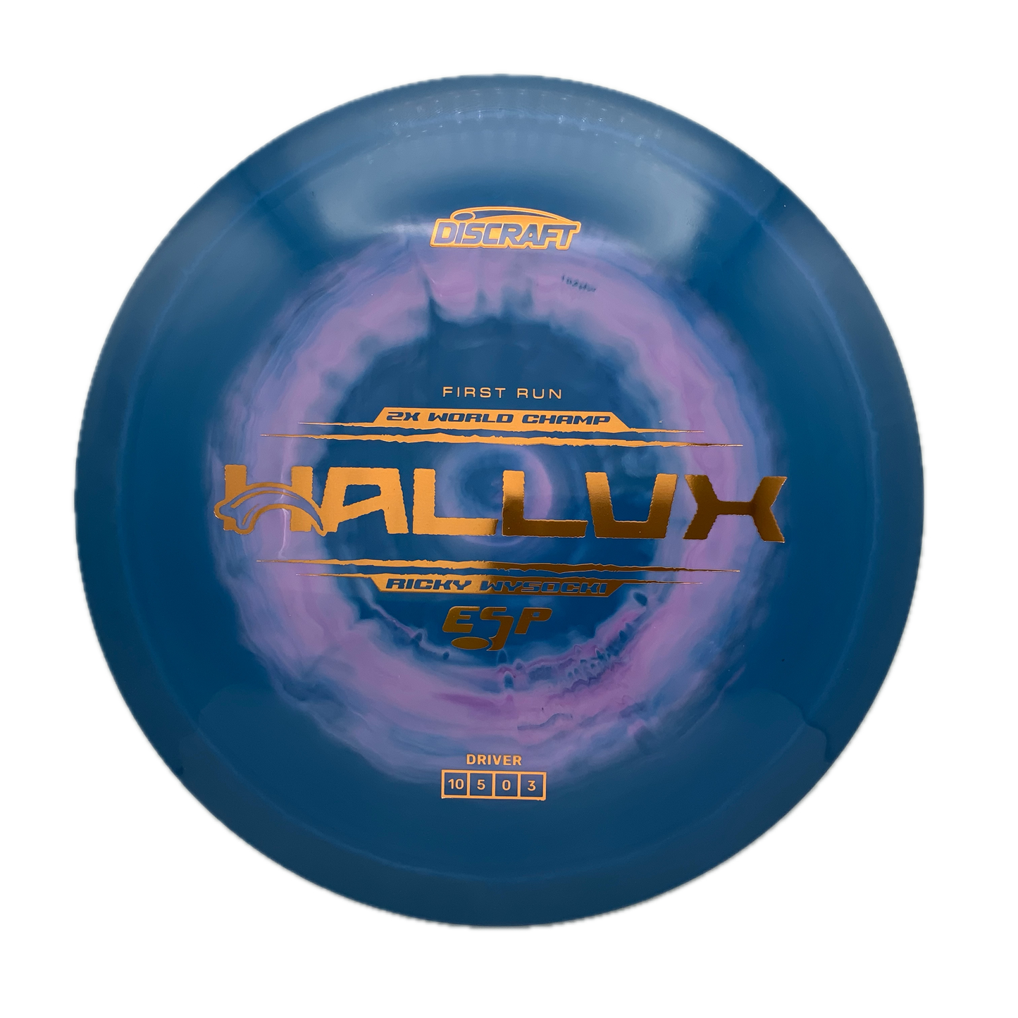 Hallux