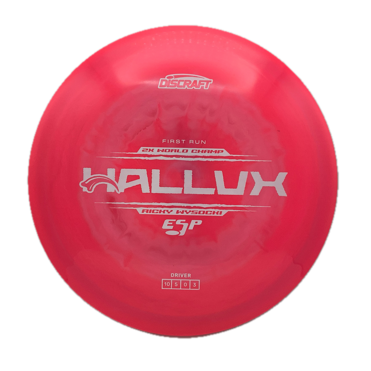 Hallux