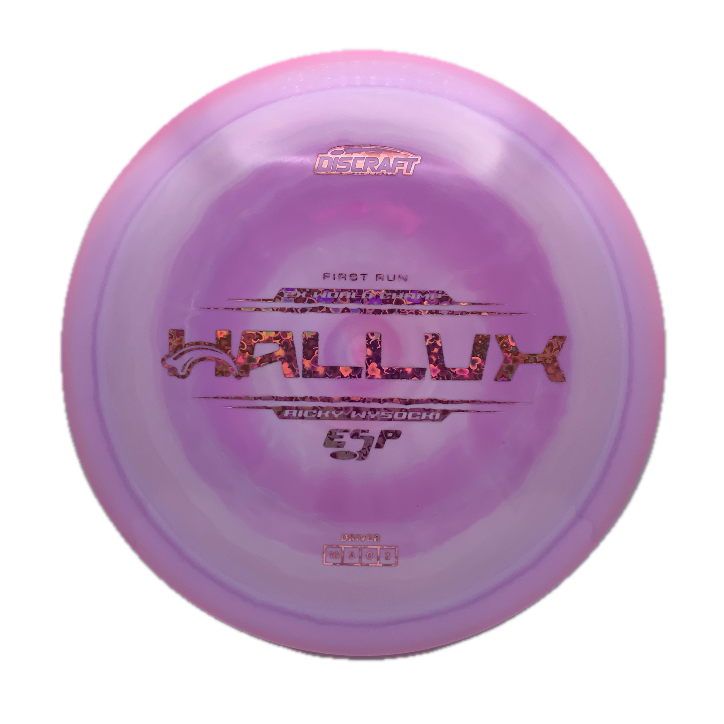 Hallux