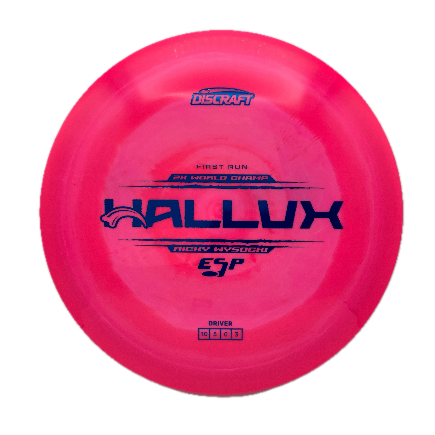 Hallux