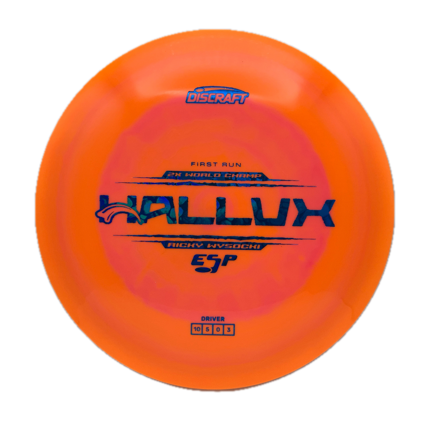 Hallux