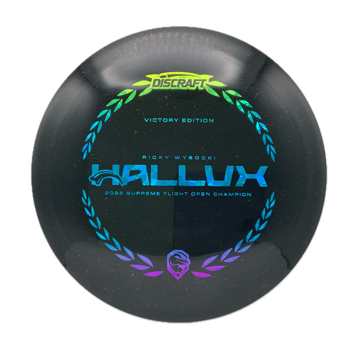 Discraft Hallux Victory Edition #41 - 170-172 - Astro Discs TX - Houston Disc Golf