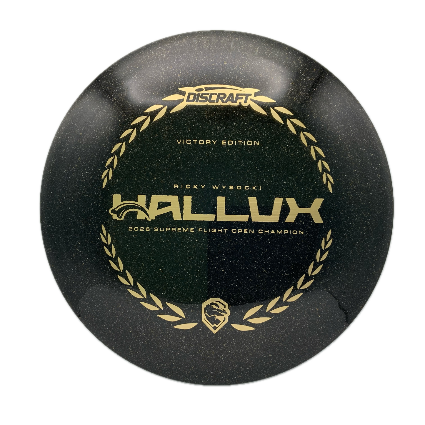 Discraft Hallux Victory Edition #42 - 170-172 - Astro Discs TX - Houston Disc Golf