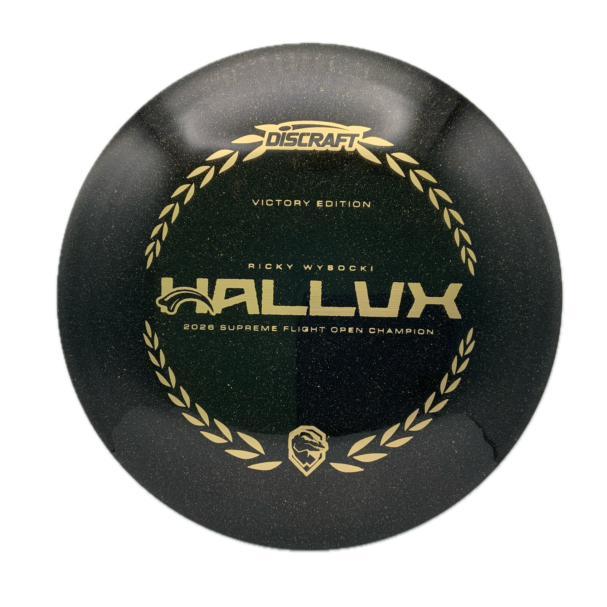 Discraft Hallux Victory Edition #42 - 170-172 - Astro Discs TX - Houston Disc Golf