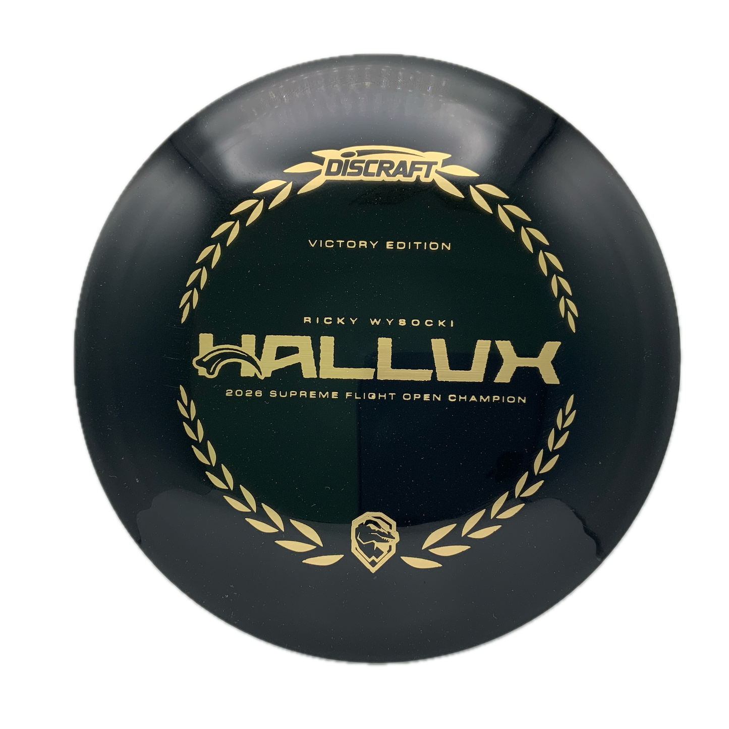 Discraft Hallux Victory Edition #43 - 170-172 - Astro Discs TX - Houston Disc Golf