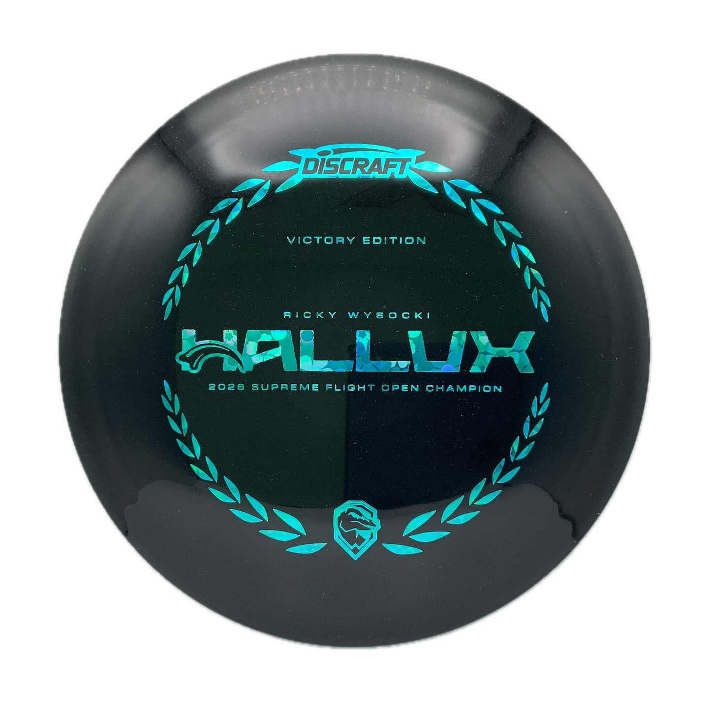 Discraft Hallux Victory Edition #44 - 170-172 - Astro Discs TX - Houston Disc Golf