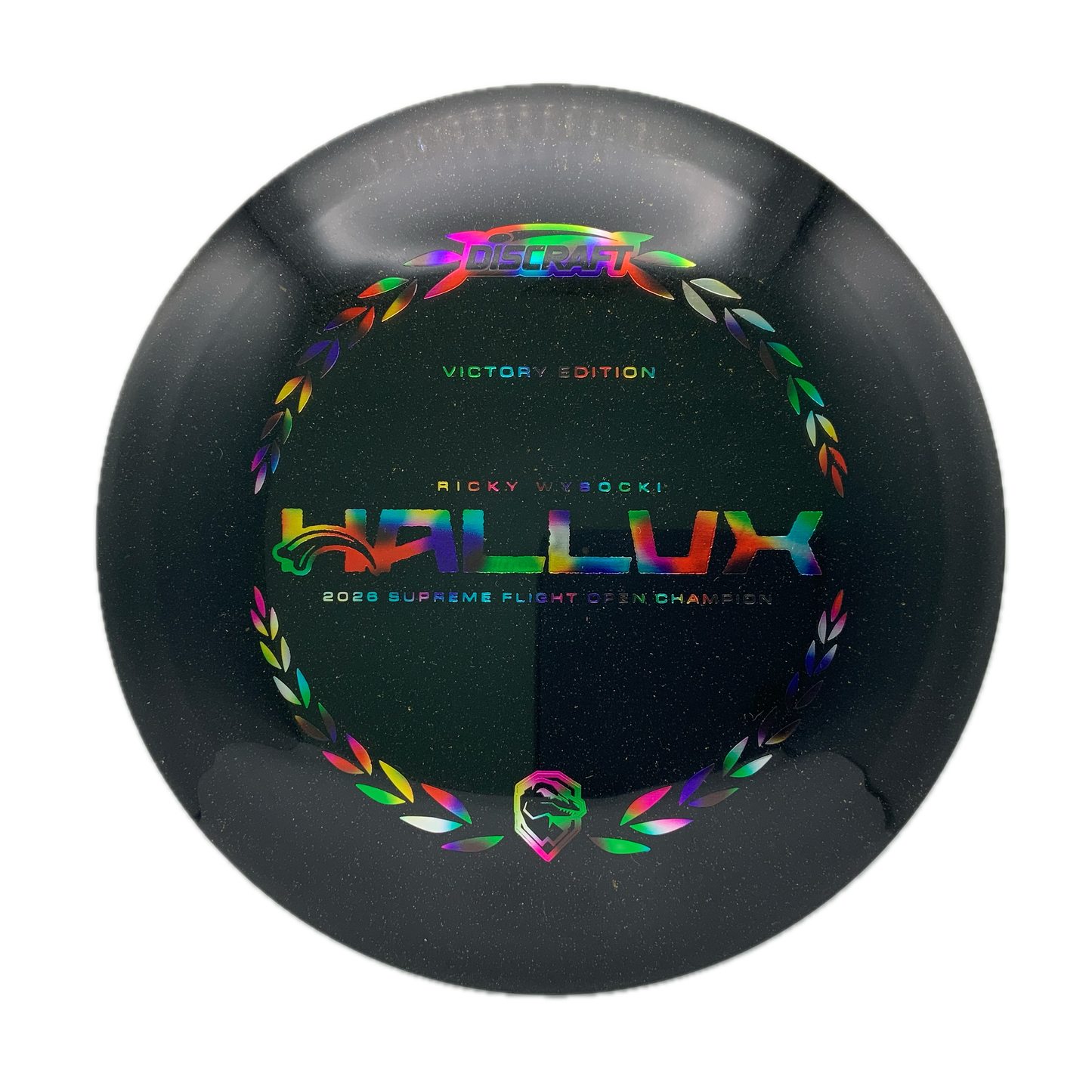 Discraft Hallux Victory Edition #45 - 170-172 - Astro Discs TX - Houston Disc Golf