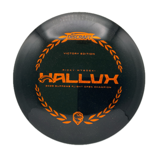 Discraft Hallux Victory Edition #46 - 170-172 - Astro Discs TX - Houston Disc Golf
