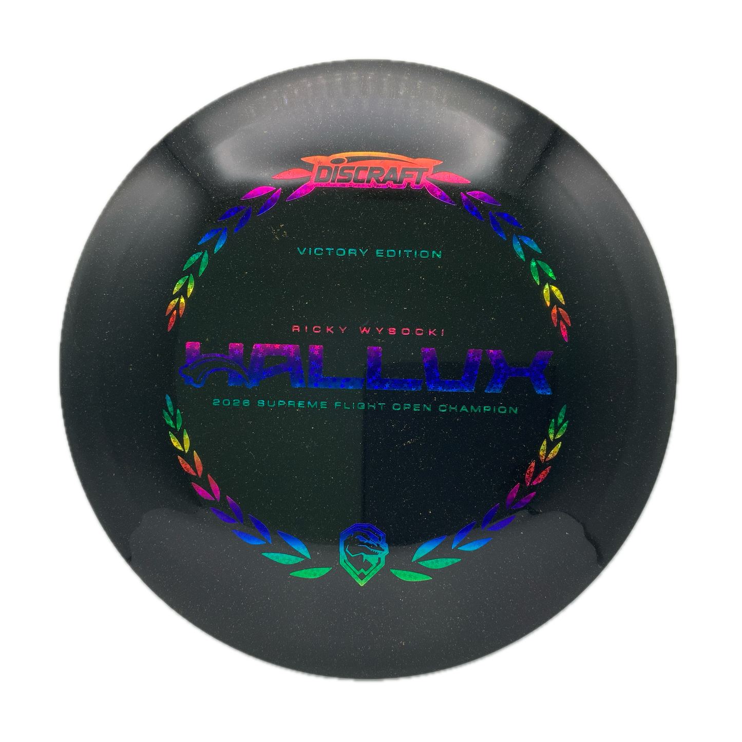 Discraft Hallux Victory Edition #47 - 170-172 - Astro Discs TX - Houston Disc Golf