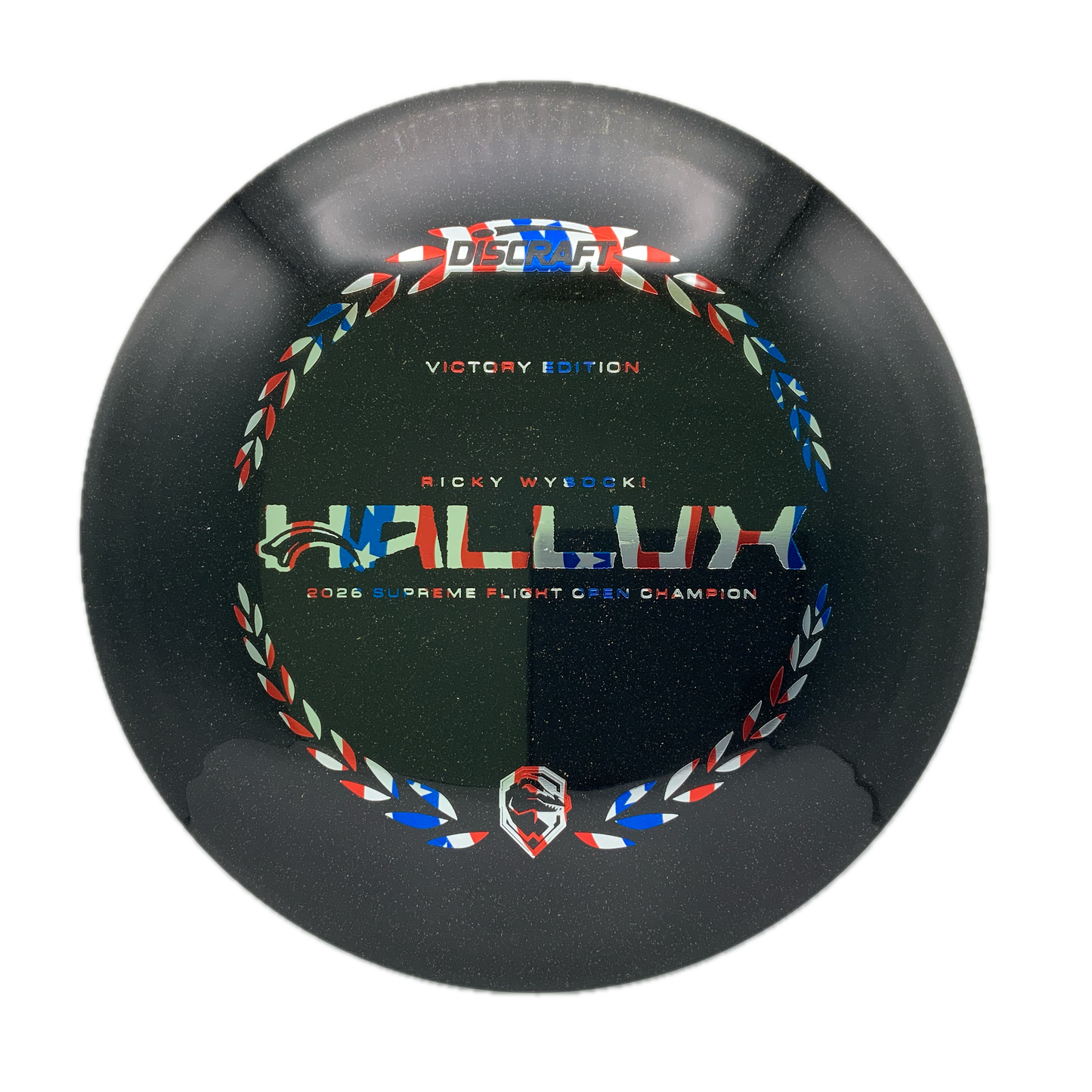Discraft Hallux Victory Edition #48 - 170-172 - Astro Discs TX - Houston Disc Golf