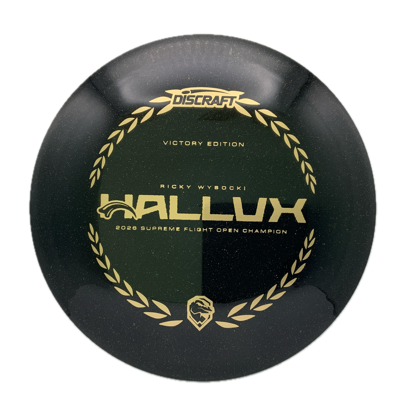 Discraft Hallux Victory Edition #49 - 170-172 - Astro Discs TX - Houston Disc Golf